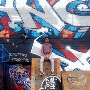 Meet your Posher, Manuel